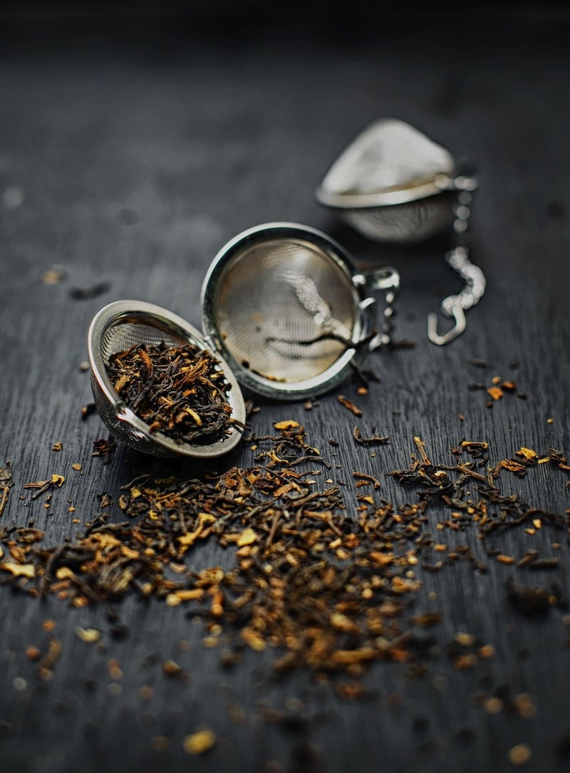 International Infusion